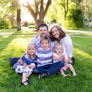 Meet your Posher, Brady